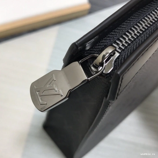 WIS LOUIS VUITTON MM VOYAGE POCHETTE 0907